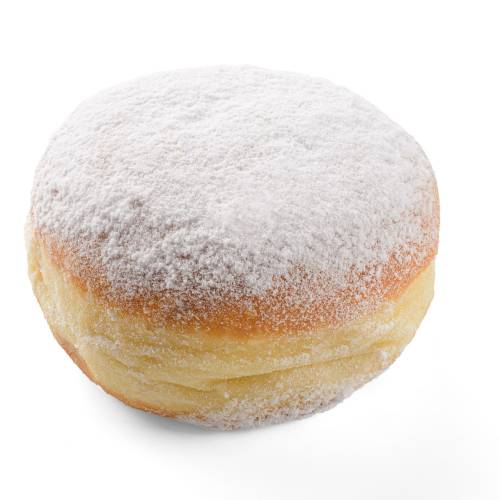 Berliner ASORTI with Filling