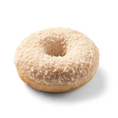 Donut RAFAELA with Coconut Taste Filling