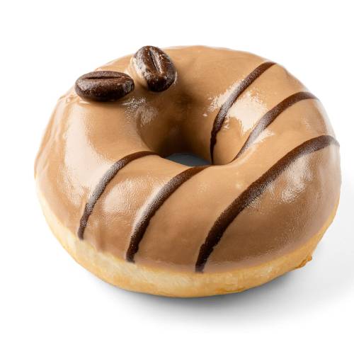 Donut CAPPUCCINO