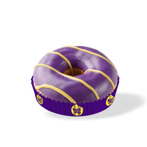 Donut RING OF JOY with Fruit Filling