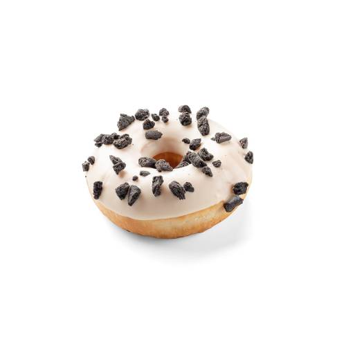 Donut COOKIE with Filling