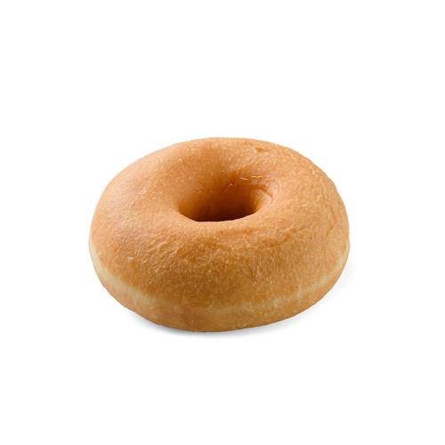 Donut ASORTI with Filling